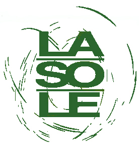 Nuovo logo lasole