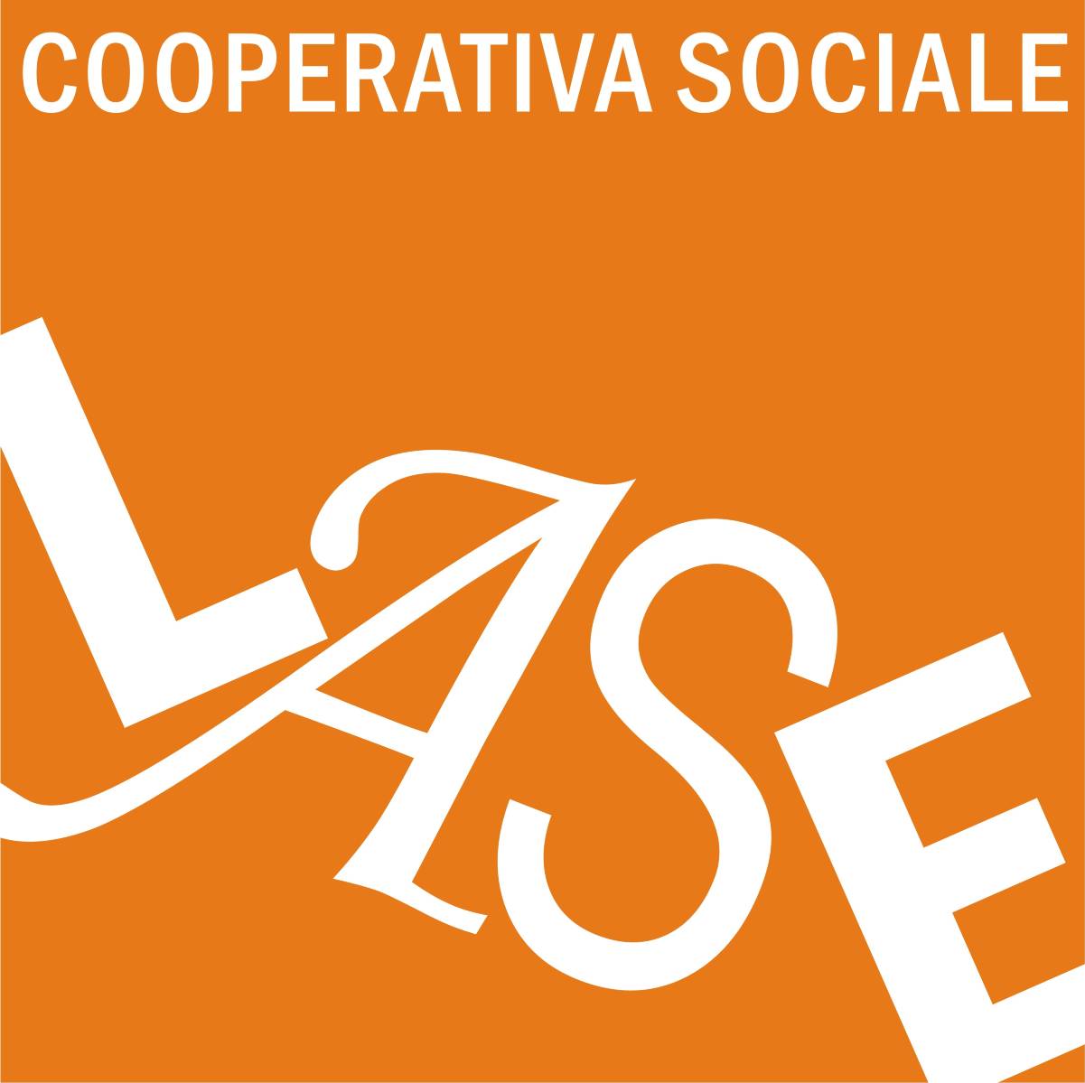 logo LASE 1